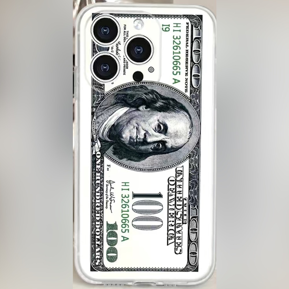 Money Phone Case